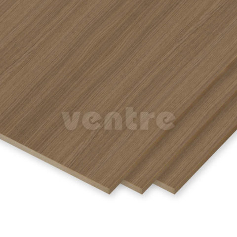 Melamina MDF Carvalho Mezzo 3mm 260x183 - Linea Nature - Arauco