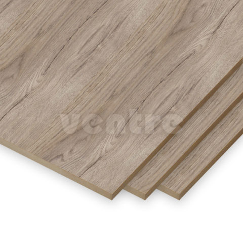 Melamina MDF Gaudi 5mm 275x183 - Linea Nature - Arauco