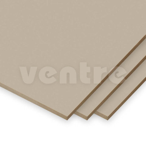 Melamina MDF Sahara 5mm 275x183 - Linea Étnica - Arauco