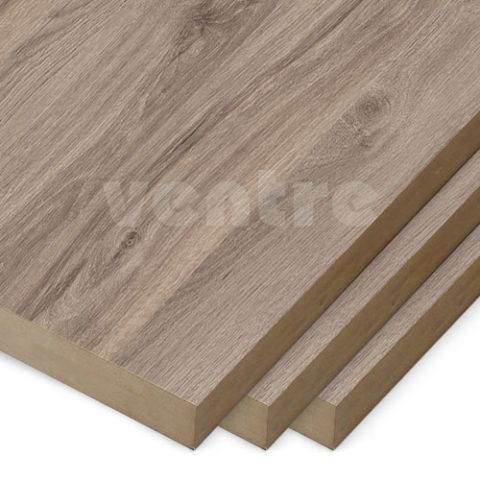 Melamina MDF Báltico 18mm 275x183 - Linea Nórdica - Arauco