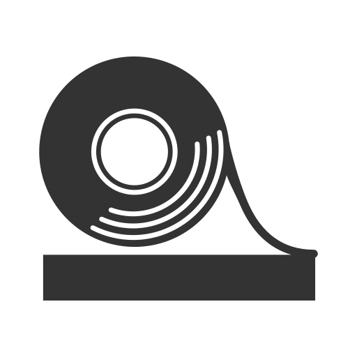 Servicio de pegado de filo blanco PVC 22x045 (Mt lineal)