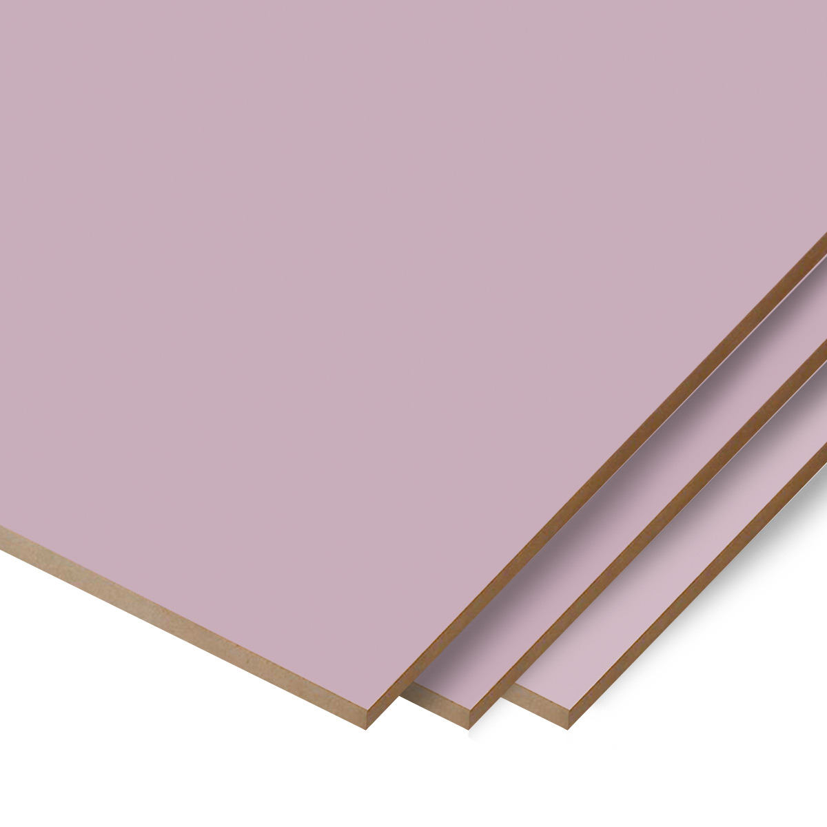 Melamina MDF Amatista 5mm 275x183 - Linea Mesopotamia - Arauco