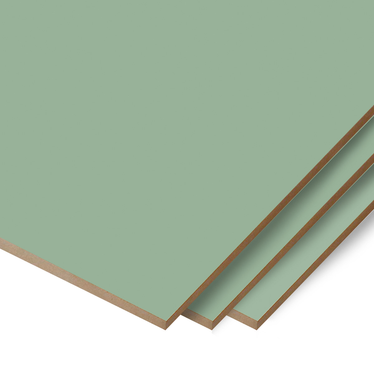 Melamina MDF Jade 5mm 275x183 - Linea Mesopotamia - Arauco