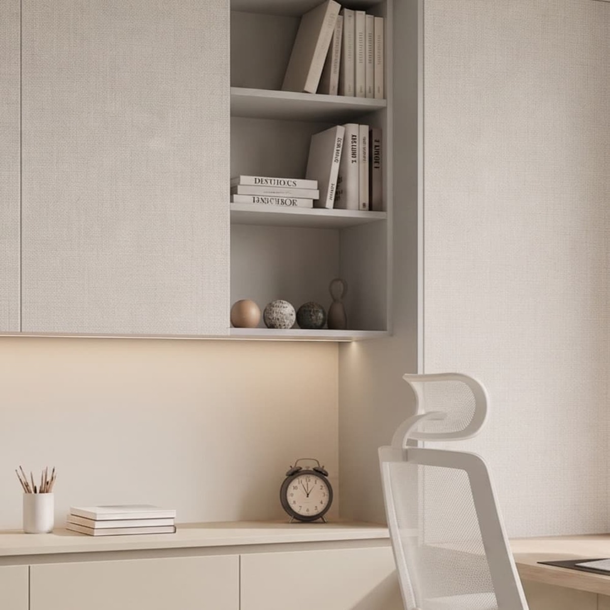 Melamina AGLO Kisa 18mm 275x183 - Linea Imperial - Arauco - Imagen 2