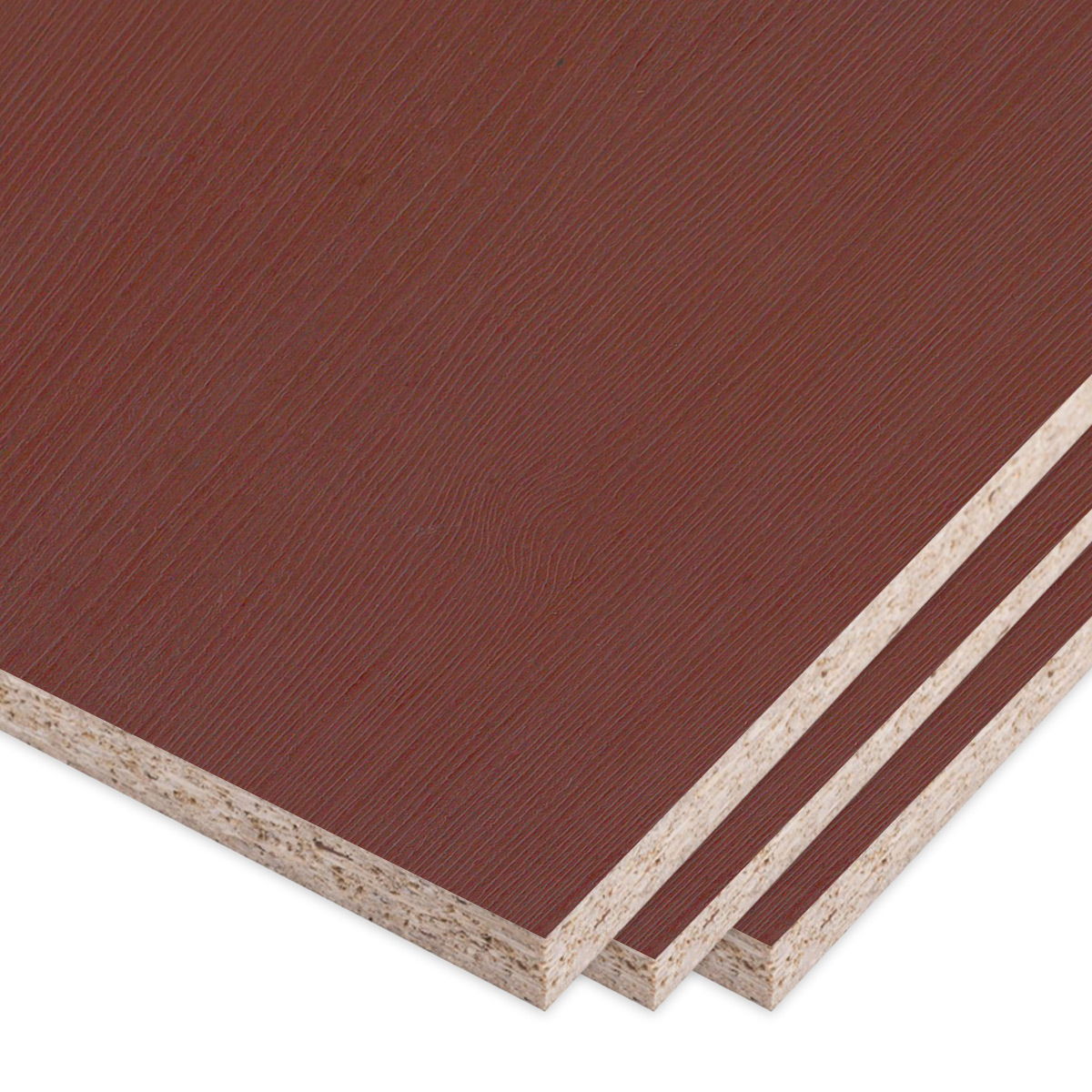 Melamina AGLO Bordeaux 18mm 275x183 - Linea Imperial - Arauco
