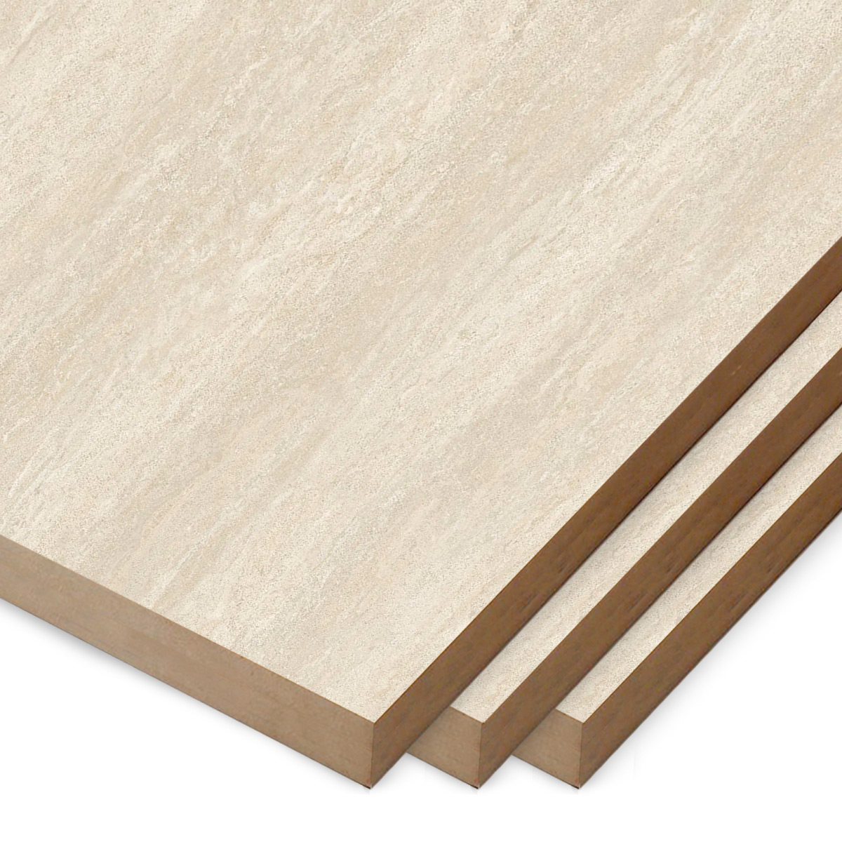 Melamina MDF Travertino 18mm 275×183 – Linea Imperial – Arauco