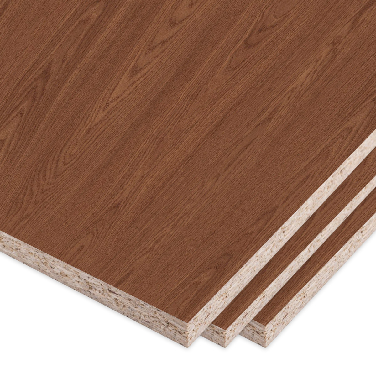 Melamina AGLO Castaño 18mm 275x183 - Linea Imperial - Arauco