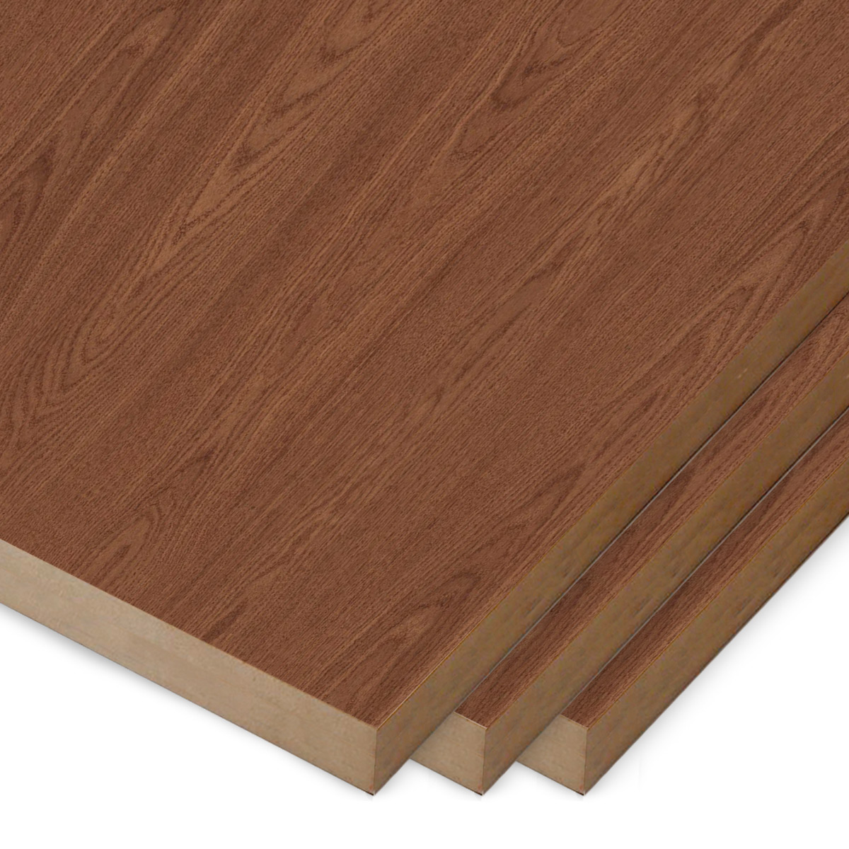 Melamina MDF Castaño 18mm 275×183 – Linea Imperial – Arauco