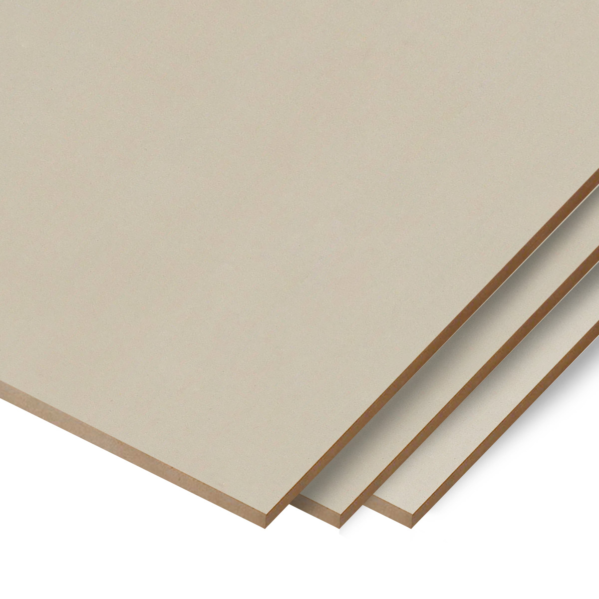 Melamina MDF Beige 5mm 275x183 - Linea Imperial - Arauco