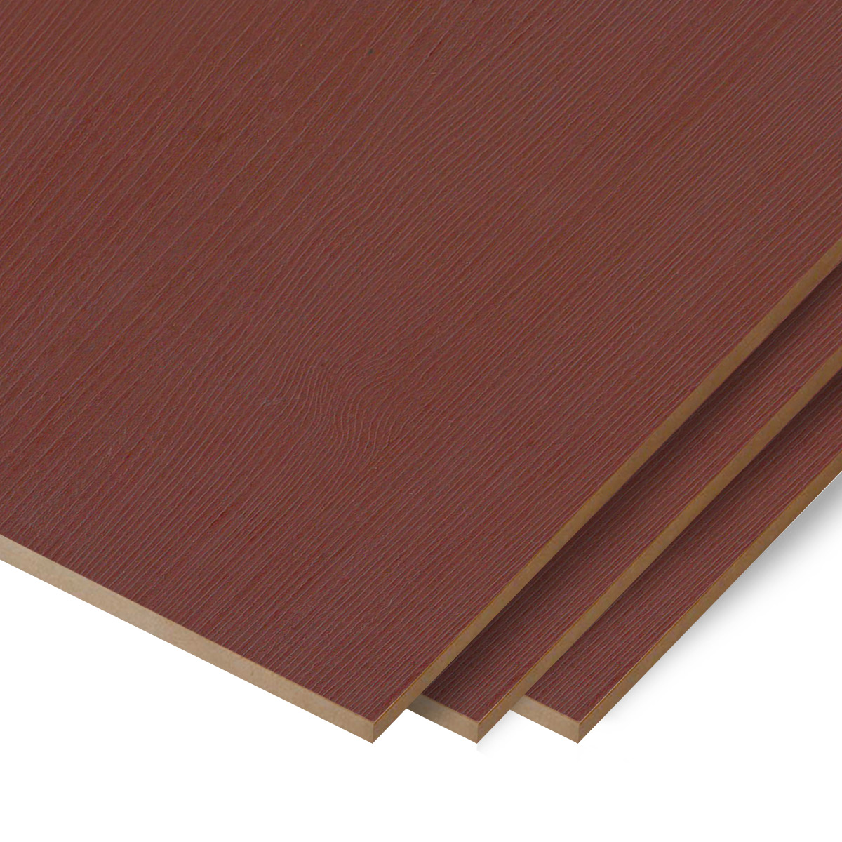 Melamina MDF Bordeaux 5mm 275x183 - Linea Imperial - Arauco