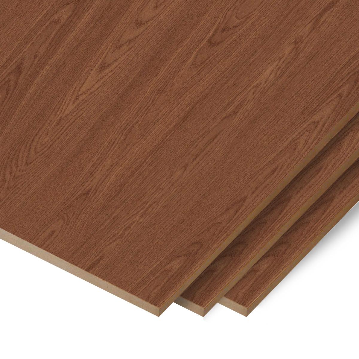 Melamina MDF Castaño 5mm 275x183 - Linea Imperial - Arauco